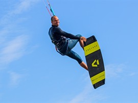 Kitesurfing 26.03.2019